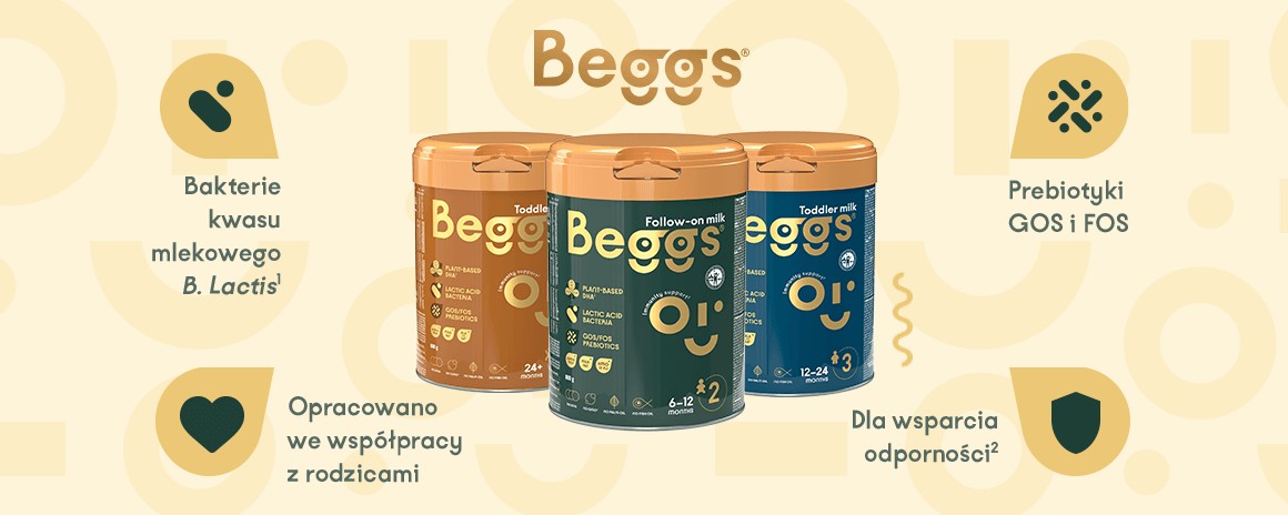 Mleka Beggs